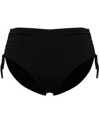 Eres - Ever High-Waist Bikini Bottoms - Lyst