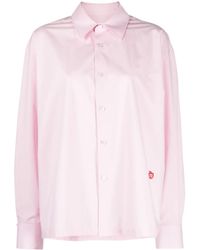 Alexander Wang - Shirts - Lyst