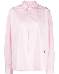 Alexander Wang - Shirts - Lyst