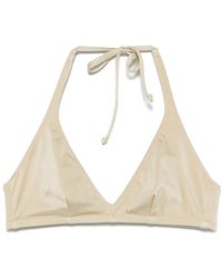 Mc2 Saint Barth - Gaia Bikini Top - Lyst