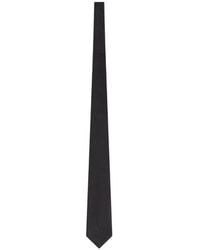 Fursac - Micro-Dot Silk Tie - Lyst
