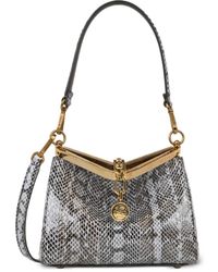 Etro - Borsa Tote Vela Mini - Lyst