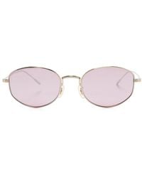 Oliver Peoples - Estra Sunglasses - Lyst