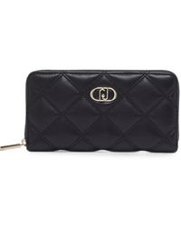 Liu Jo - Large Quilted Purse - Lyst