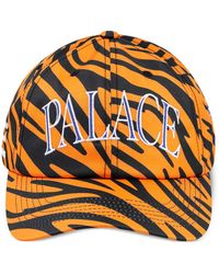 メンズ Palace Claw Furry Trucker キャップ ブラック | Lyst
