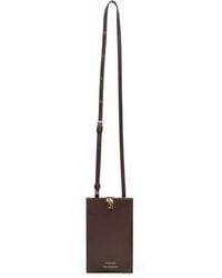 Loulou - Hermin Cross Body Bag - Lyst