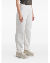 Deha - Corduroy Trousers - Lyst