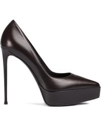 Le Silla - 140Mm Uma Pumps - Lyst