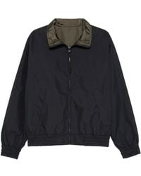 Aspesi - Omkeerbaar Jack - Lyst