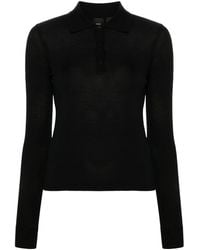 Pinko - Liquoroso Polotop - Lyst