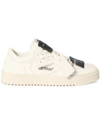 Off-White c/o Virgil Abloh - 3.0 Off Court Sneakers - Lyst