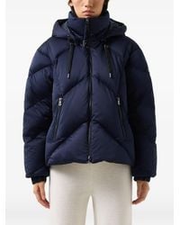 Bogner - Georgia Quilted Puffer Jacket - Lyst