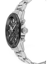 Philipp Plein - Pleinmeter 44Mm Watch - Lyst