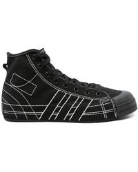 Y-3 - Nizza Sneakers - Lyst