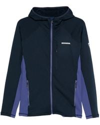 Rossignol - Giacca Con Cappuccio E Zip - Lyst