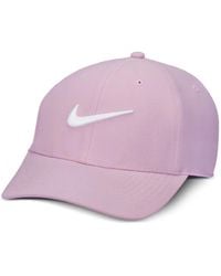 Nike - Gorra Dri-Fit Club Swoosh - Lyst