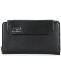 AS2OV - Front Flap Wallet - Lyst
