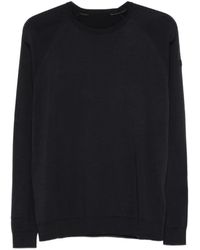 Rrd - Pullover Mit Raglanärmeln - Lyst