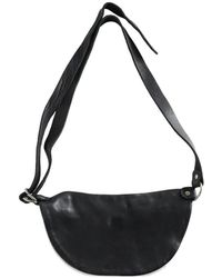 Guidi - Q100 Leather Belt Bag - Lyst