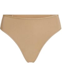 Marlies Dekkers - Trimmed Thong - Lyst