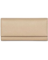 Yu Mei - Sebastian Leather Bi-Fold Wallet - Lyst