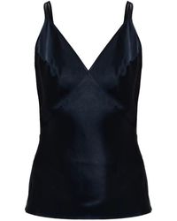Anine Bing - Blanca Top - Lyst