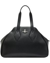 Vivienne Westwood - Yasmine Tote Bag - Lyst
