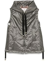 Max Mara - Gilet Greengo - Lyst