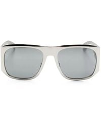 Saint Laurent - Sl 636 Sunglasses - Lyst