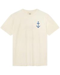 La Paz - Guerreiro Paris T-Shirt - Lyst