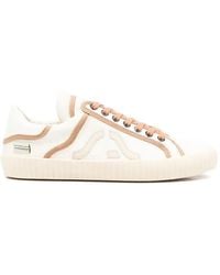 Springa - Wavy Sneakers - Lyst