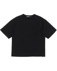 Bimba Y Lola - Raglan-Sleeve Crew-Neck T-Shirt - Lyst
