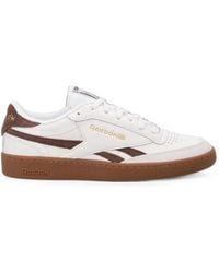 Reebok - Club C Revenge Sneakers - Lyst