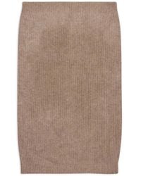 Loulou de Saison - Rectangular Scarf - Lyst