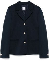 CASABLANCA - Single Breasted Jacket - Lyst