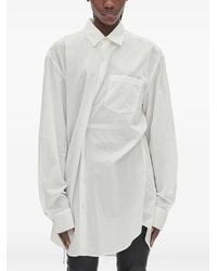 Ann Demeulemeester - Yom No voy a dejarte hacer esto. - Lyst