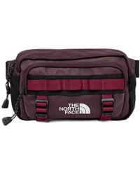 The North Face - Sac Banane Base Camp - Lyst