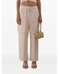 Cult Gaia - Topanga Trousers - Lyst