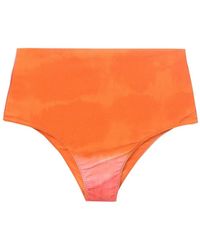Clube Bossa - Slip Bikini Ceanna A Vita Alta - Lyst