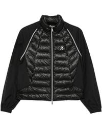 Moose Knuckles - Cloud Walker Quilted Jacket - Lyst