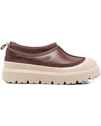 UGG - Mocassins Tasman Weather Hybrid - Lyst