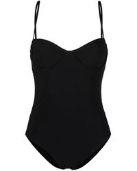 Totême - Underwired Swimsuit - Lyst
