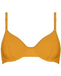 Eres - Ilona Soyeuse Full-Cup Bra - Lyst
