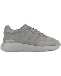 Hogan - H709 Cube Sneakers - Lyst