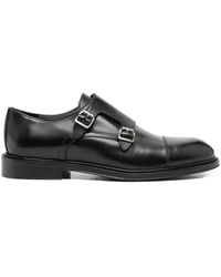 Corneliani - Flat Shoes - Lyst