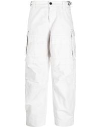 DARKPARK - Julia Ripstop Cargo Pants - Lyst