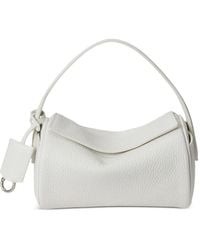 Polo Ralph Lauren - Polo Play Small Leather Bag - Lyst
