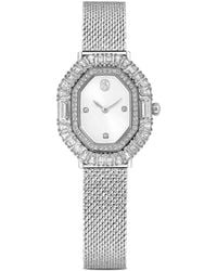 Swarovski - Matrix Octagon 18Mm - Lyst