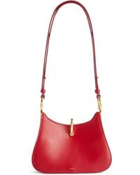 Rabanne - Adjustable-Strap Shoulder Bag - Lyst