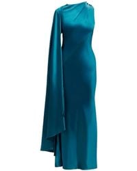 Acler - Ropley Maxi Dress - Lyst